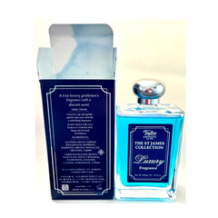Taylor of Old Bond Street The St James Collection Luxury Fragrance S&D