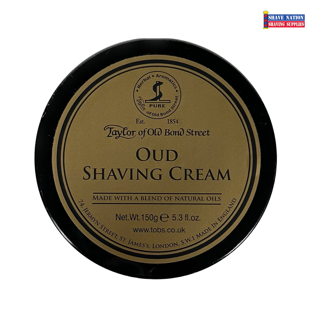 Taylor of Old Bond Street Creams-Soaps | Shave Nation Shaving Supplies®