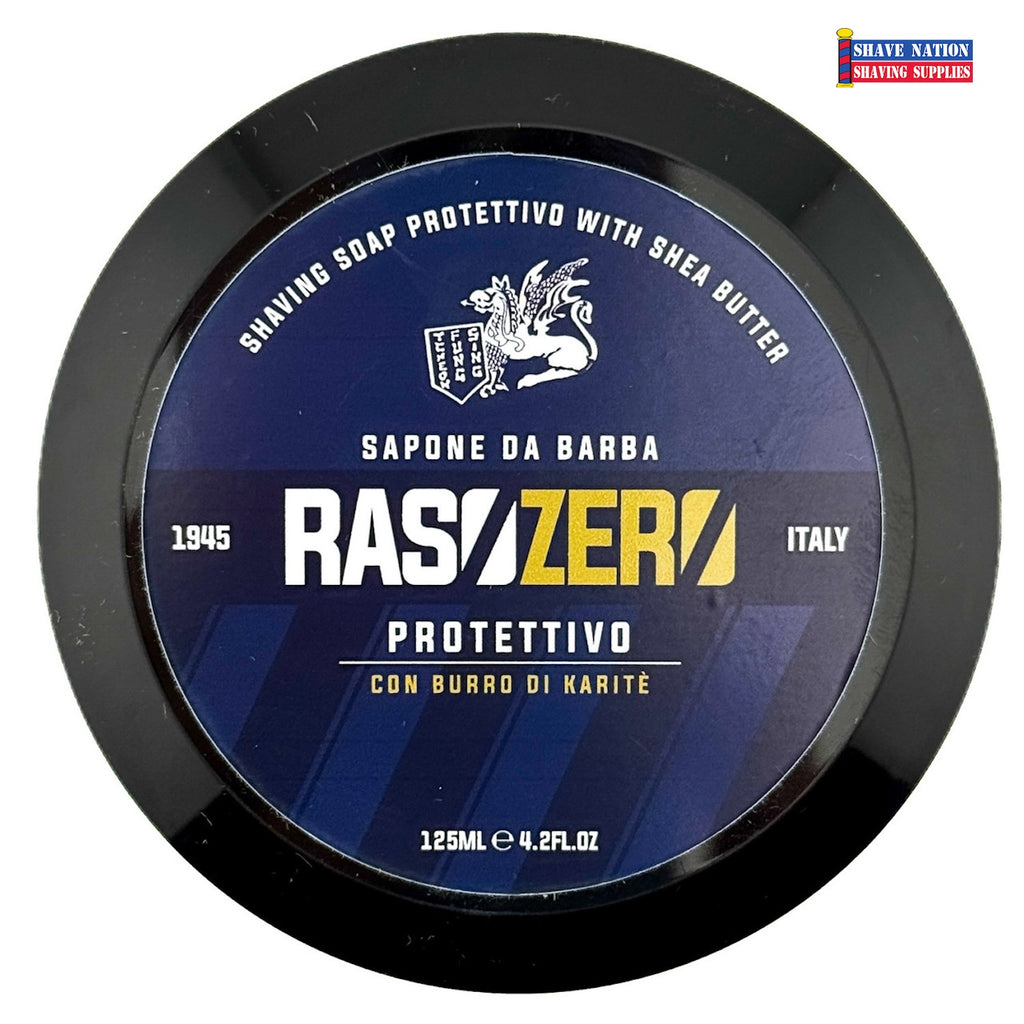 TFS Rasozero Shaving Soap Protettivo Anise Scent