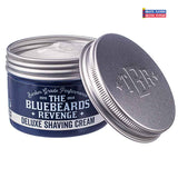 The Bluebeards Revenge Deluxe Shaving Cream
