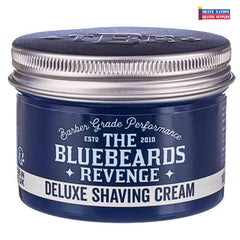 The Bluebeards Revenge Deluxe Shaving Cream