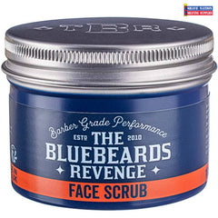 The Bluebeards Revenge Face Scrub