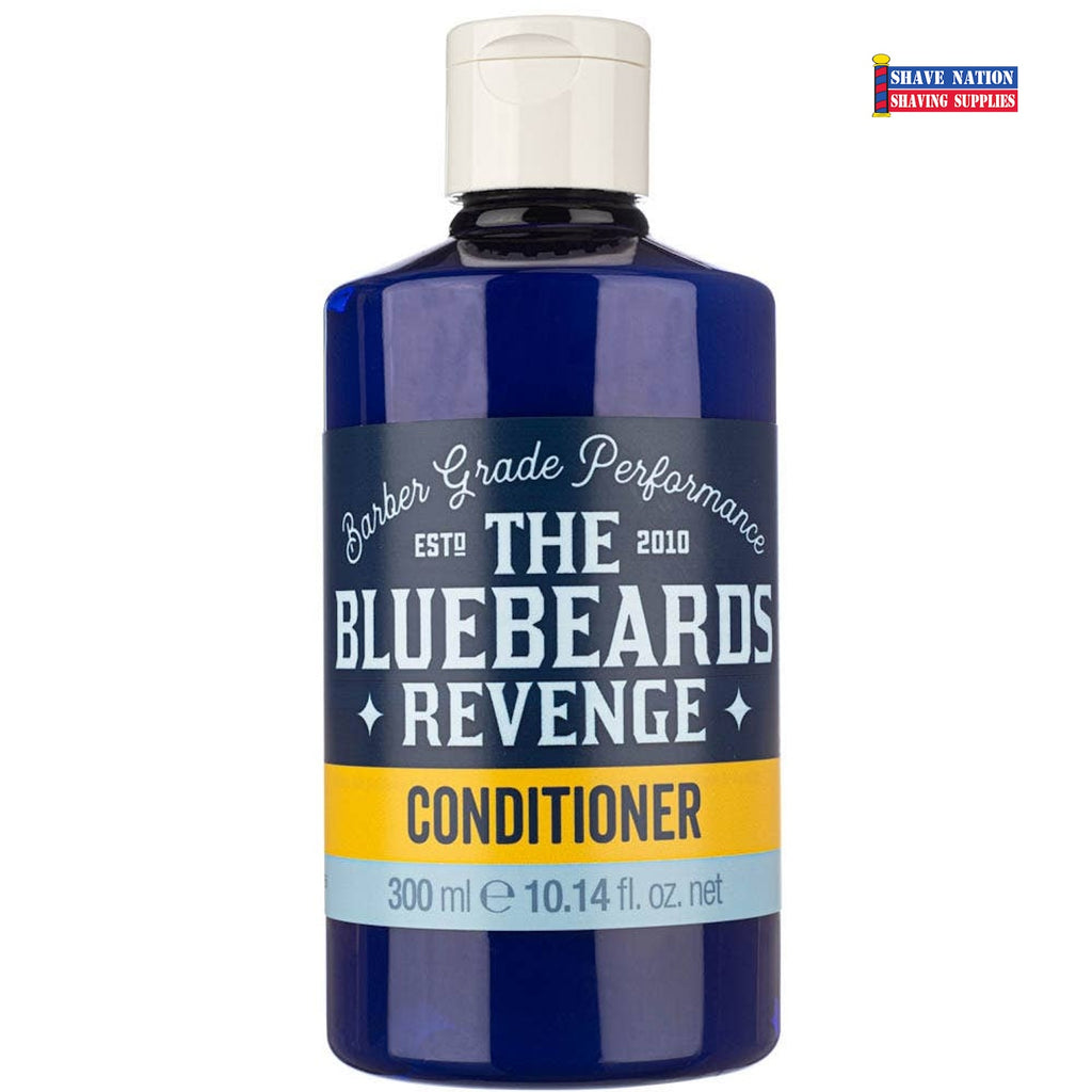 The Bluebeards Revenge Conditioner for Hair 300ml