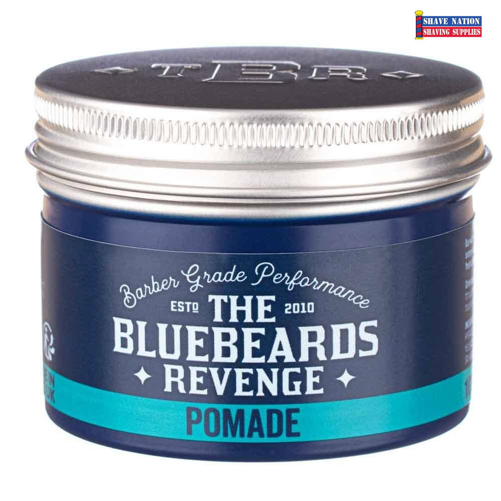 The Bluebeards Revenge Hair Pomade