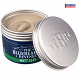 The Bluebeards Revenge Matt Clay for Hair
