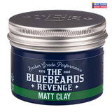 The Bluebeards Revenge Matt Clay for Hair