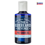 The Bluebeards Revenge Pre-Shave Oil