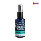 The Bluebeards Revenge Sea Salt Spray for Hair