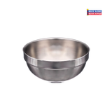 The Bluebeards Revenge Stainless Steel Shaving Bowl