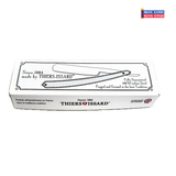Thiers Issard Spartacus Straight Razor 6/8 Blade Round Nose