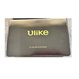 Ulike AIR SERIES Hair Removal Device #UIM20 BK - BLACK