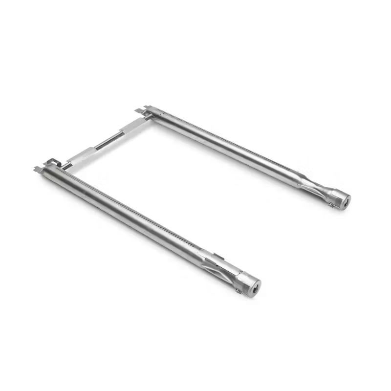 Weber #68949 Burner Tubes Kit  for Spirit 200 (and other) Series BBQ Grills
