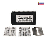 Wilkinson Sword Classic DE Blades 100ct