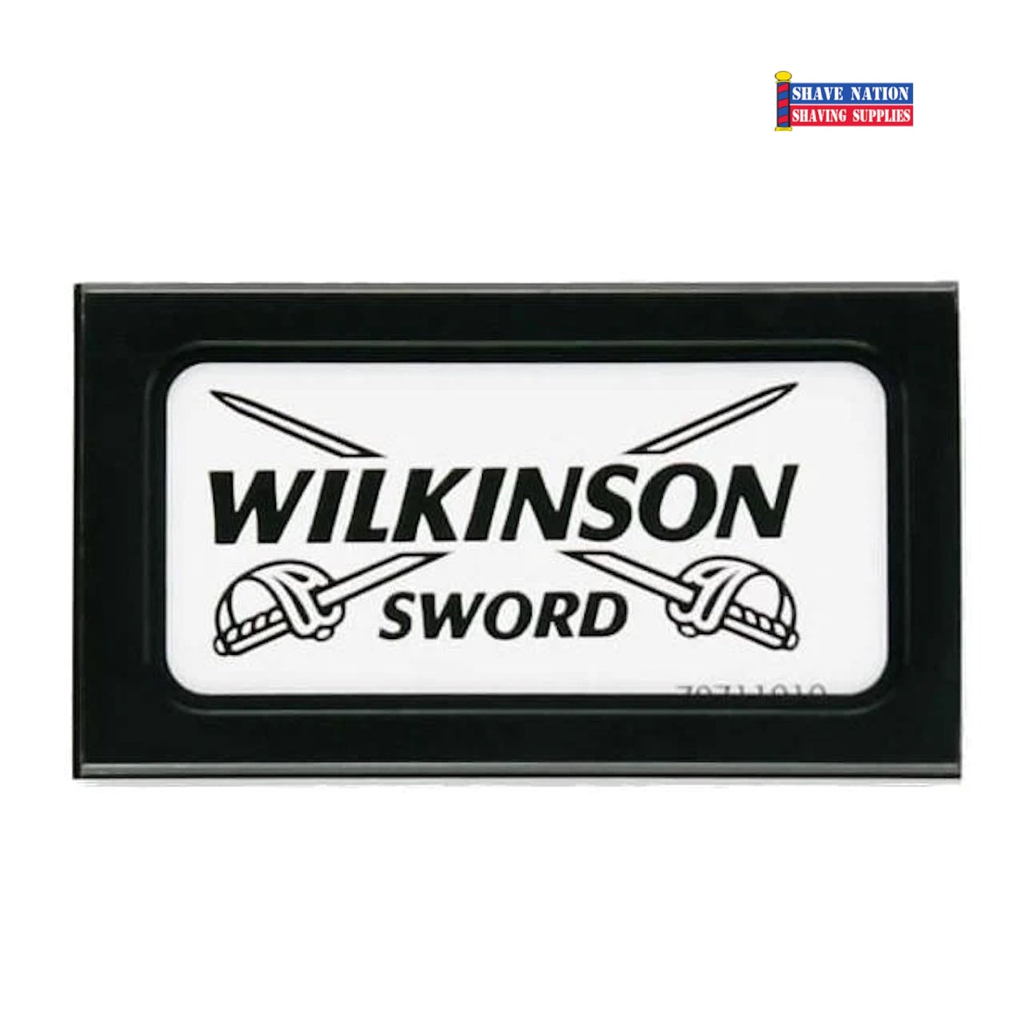 Wilkinson Sword® Double Edge Razor – Schick CA