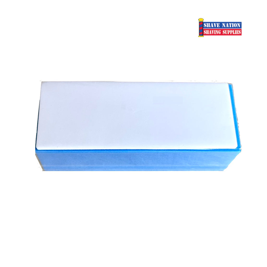 EZ 2-Step Nail Buffing & Shining Block