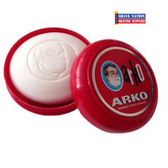 Arko Shaving Soap in Jar