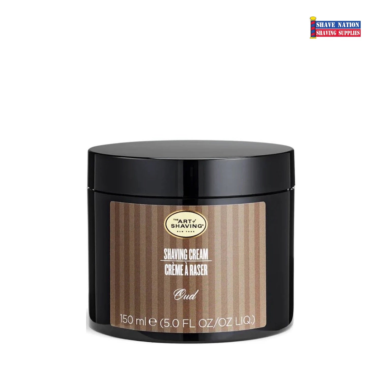 Art of Shaving Shaving Cream Jar 150ml | Shave Nation Shaving Supplies®