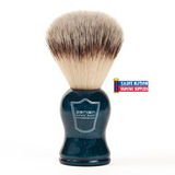 Parker Synthetic Brush Blue