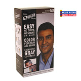 Bigen EZCOLOR For Men Hair Colorant M2 Real Black