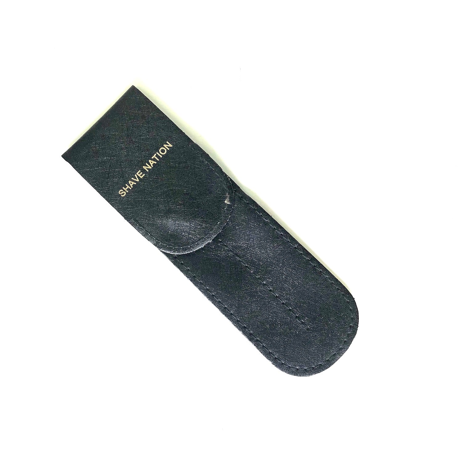 Shave Razor Case Prototype/One-Off Shavette, Straight & Safety Razor Cases | Shave ...