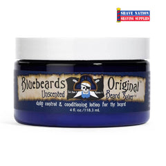 Bluebeards Original Unscented Beard Saver