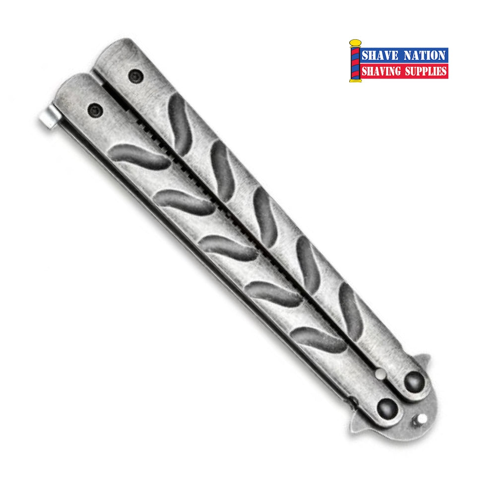 Boker Magnum Folding BaliComb