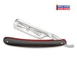 Boker Elite Carbon 3.0 Straight Razor 6/8 Blade