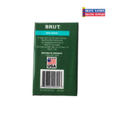 BRUT Bar Soap Classic Scent 2 Pack