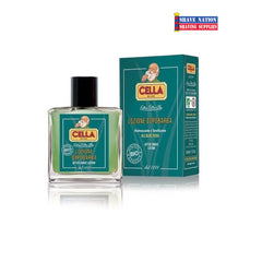 Cella After Shave Lotion Organic