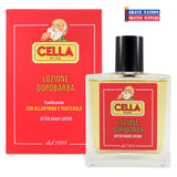 Cella After Shave Lotion