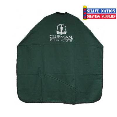 Clubman Barber Cape - Smock