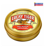 Lucky Tiger Cru-Butch Hair Wax in Travel Tin
