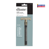 Diane Classic Butterfly Safety Razor