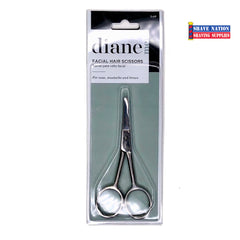 Diane Facial Hair Scissors