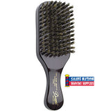 Diane 8 Row 7” Boar Club Hair Brush