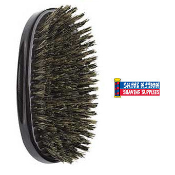 Diane Boar Hair Brush Oval