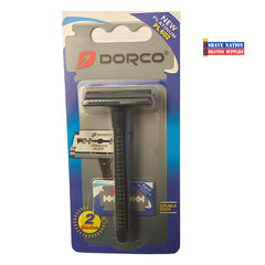Dorco Double Edge Safety Razor