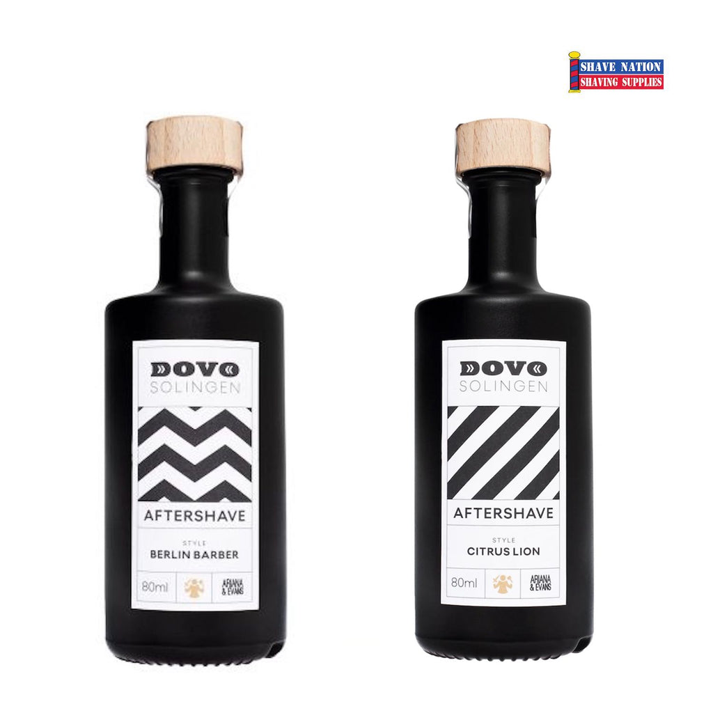 Dovo Aftershaves