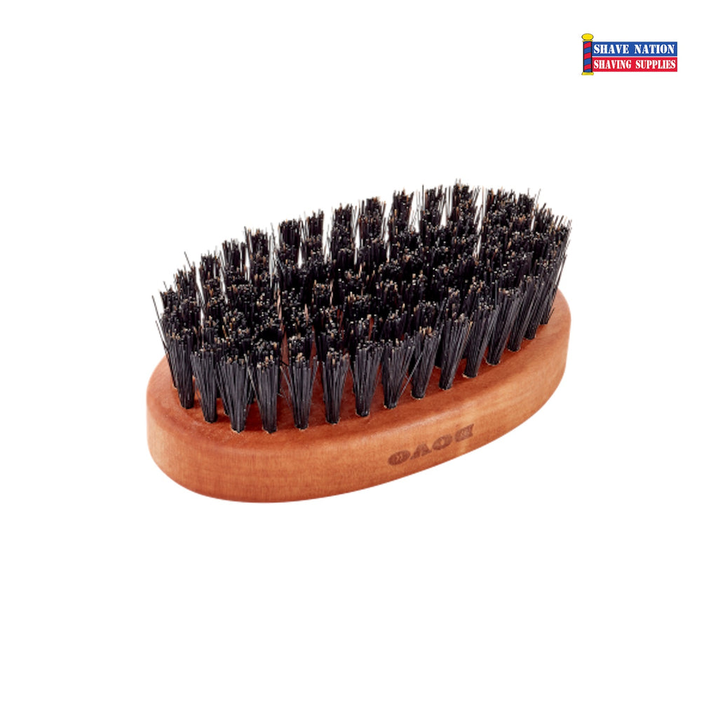 Dovo Oval Beard Brush