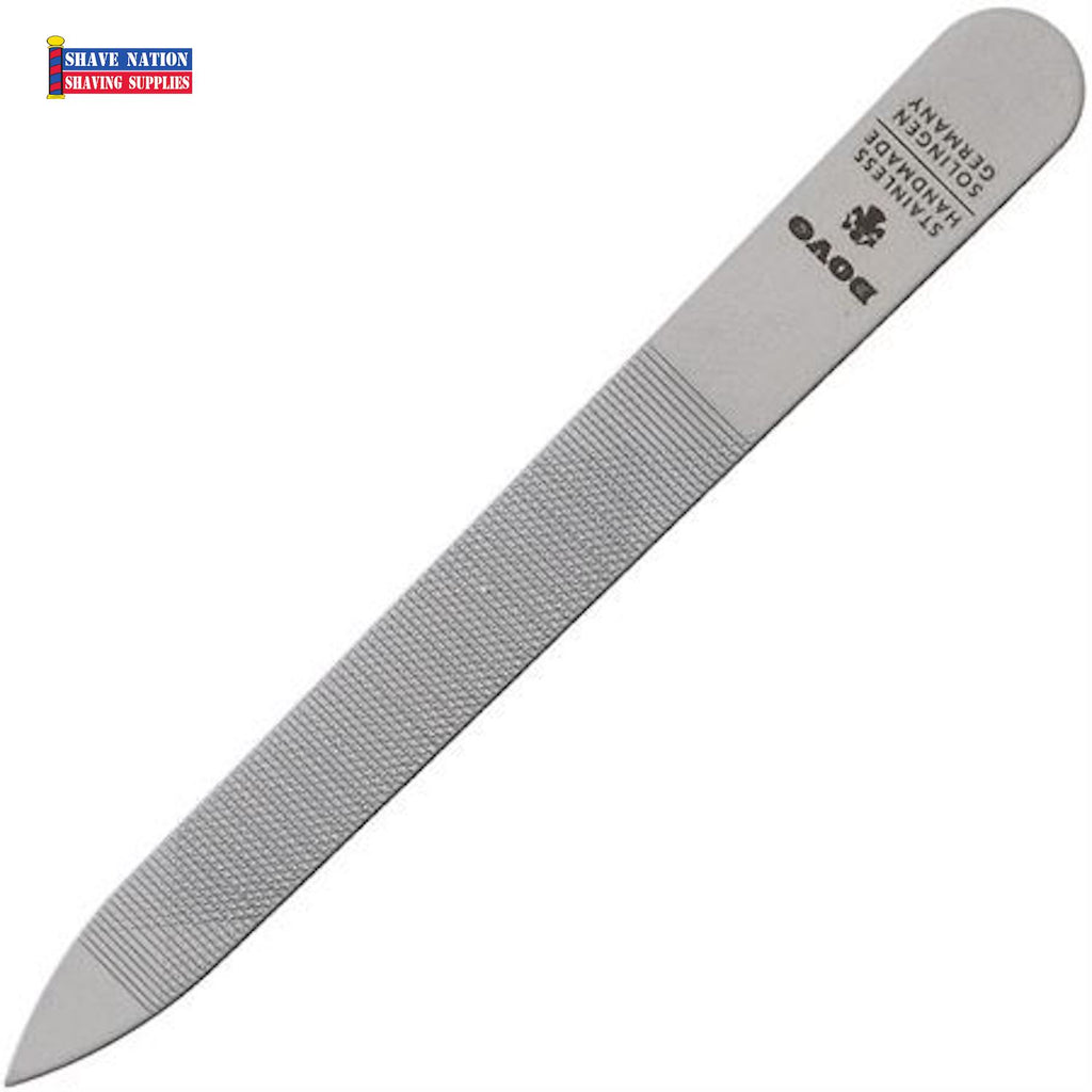 Dovo 3.5 Inch Nail File