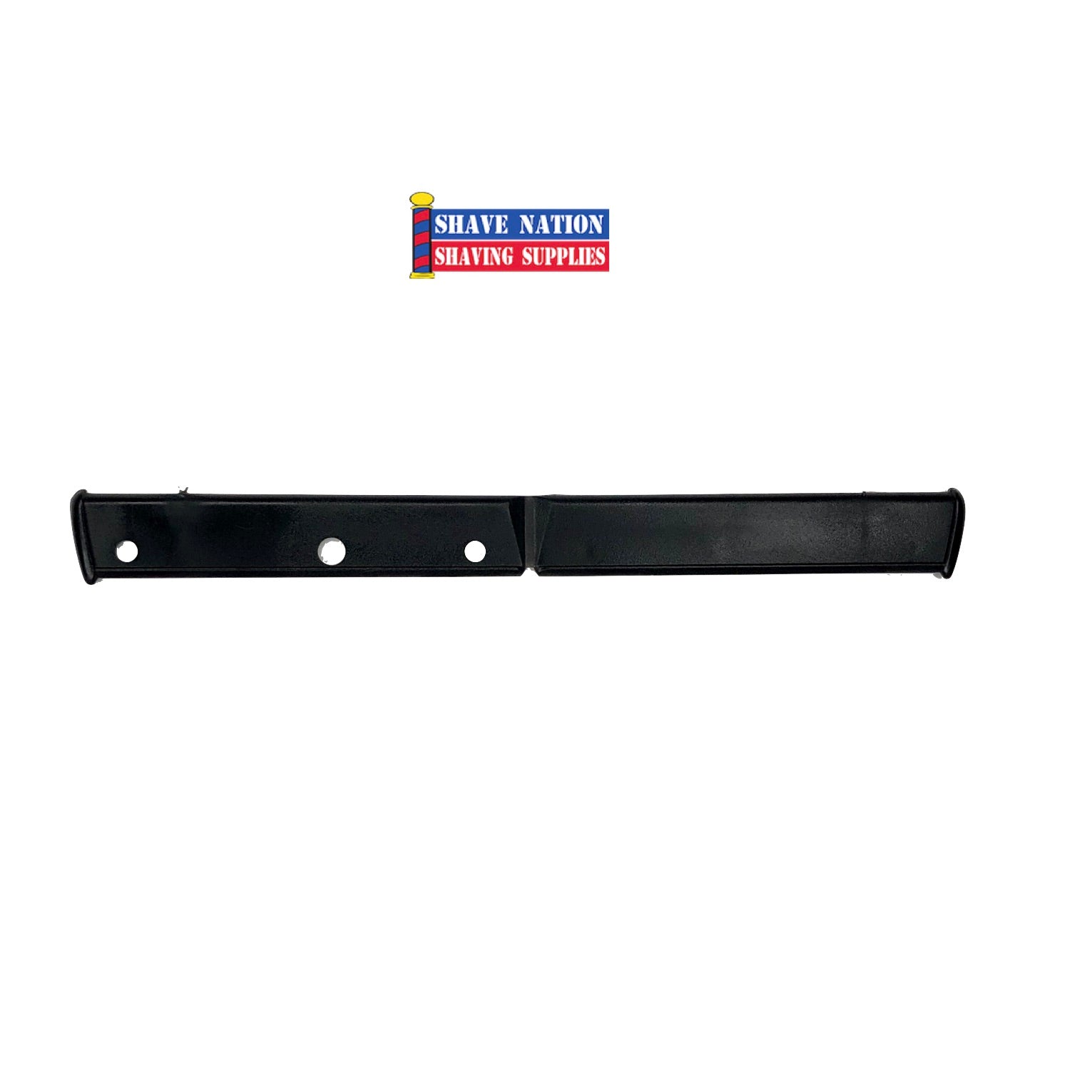 Custom Razorblade Insert Plastic Blade Inserts for Dovo Shavette Razors | Shave Nation Shaving ...