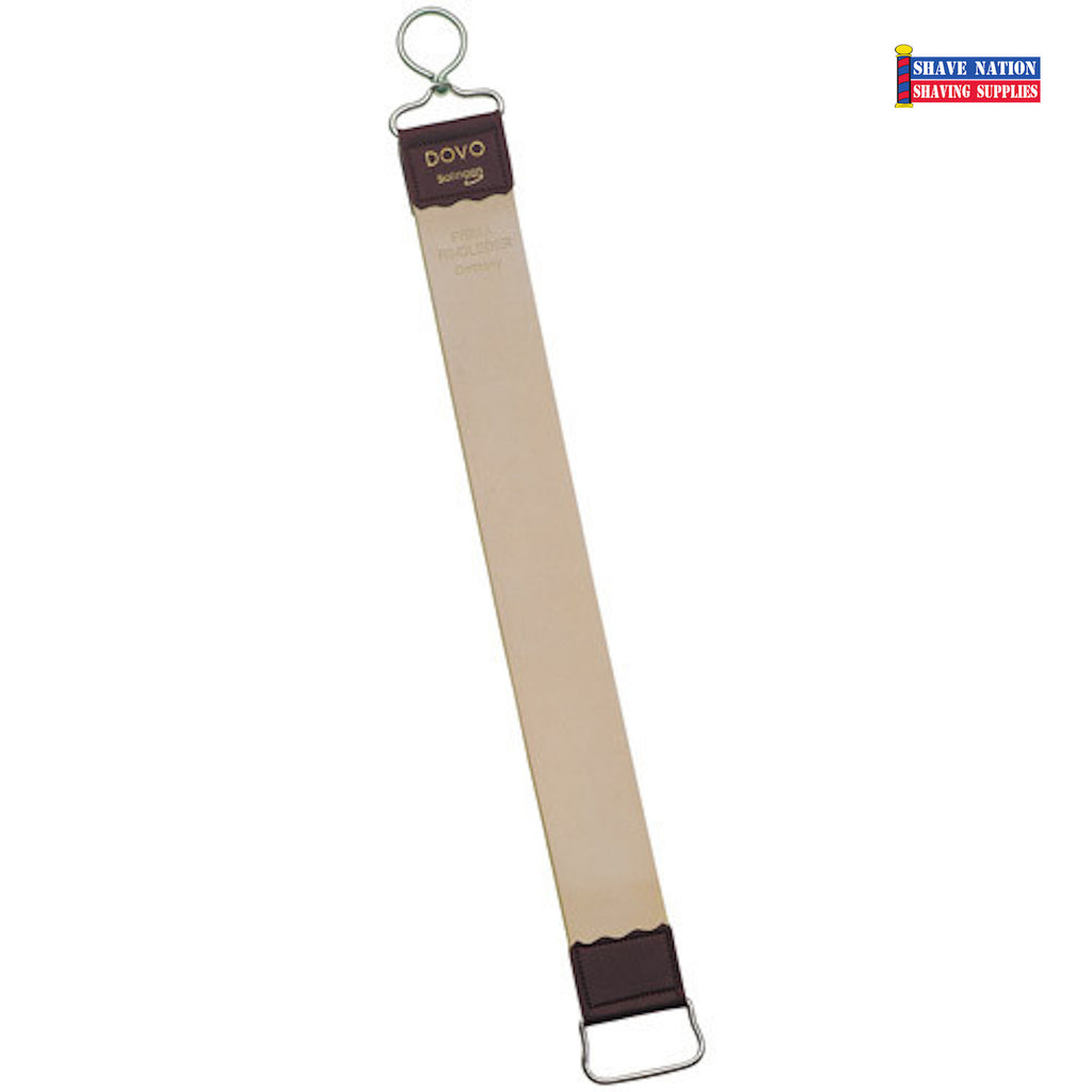 Dovo Leather Razor Strop