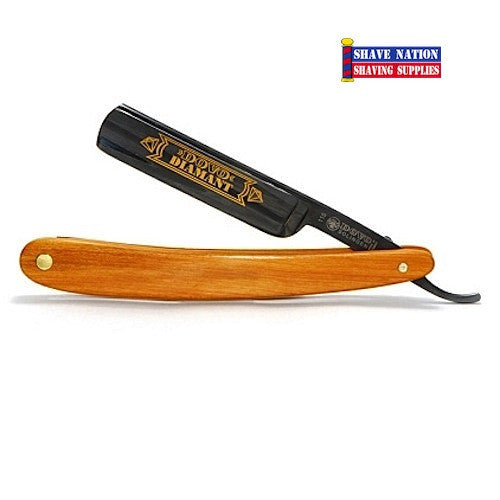Dovo Straight Razor 5/8 Diamant