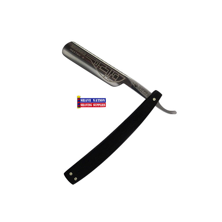 Dovo Straight Razor 6/8 Masters | Shave Nation Shaving Supplies®