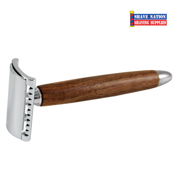 Fatip Razor Noce Wood Closed Comb