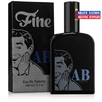 Fine Accoutrements EDT Eau De Toilette American Blend