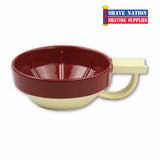 Fine Accoutrements Lather Bowl-Various Colors