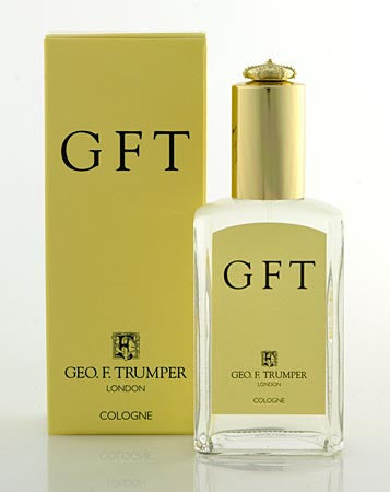 Geo F Trumper GFT Cologne Atomiser