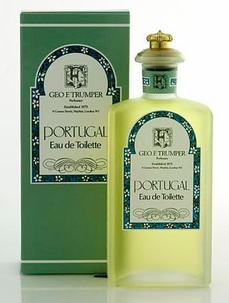 Geo F Trumper Portugal Eau de Toilette Cologne