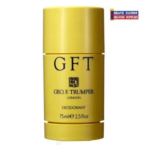 Geo F Trumper GFT Deodorant Stick